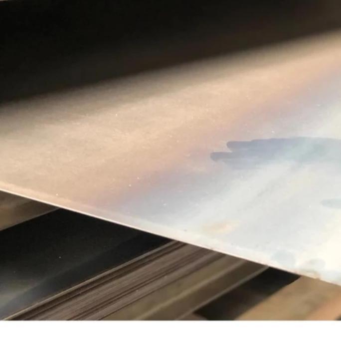 Plat Eser 1.2 Mm 120X240 Harga Khusus