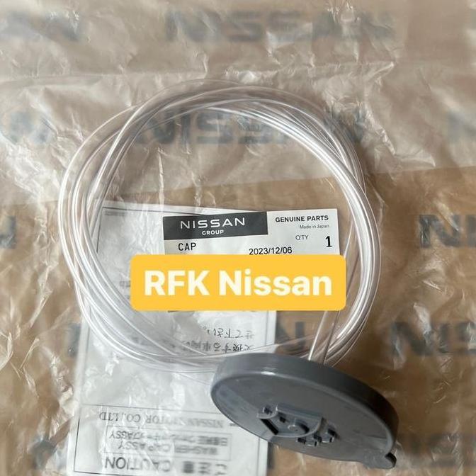 Tutup Tabung Wiper Nissan Terrano Livina March Xtrail Serena Juke Original Nissan PREMIUM