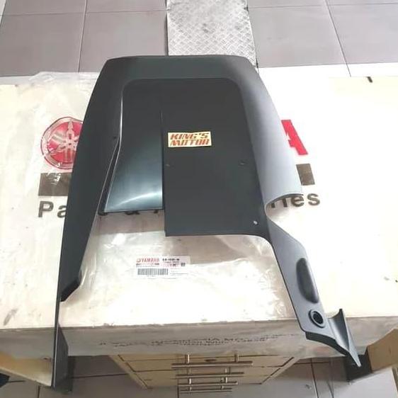 Cover Kolong Dek Cover Kolong Dek Bawah Fino 125 Grande Premium