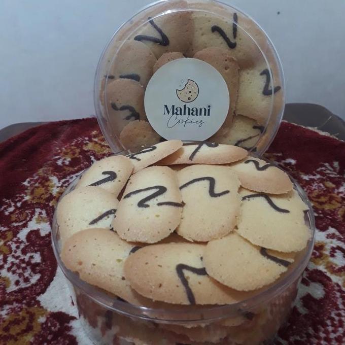 kue kering lidah kucing kue kering wisman premium KS