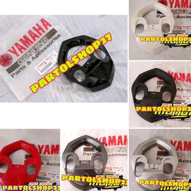 Cover Stang Yamaha Cover Stang Yamaha X X-Ride 115 Ygp
