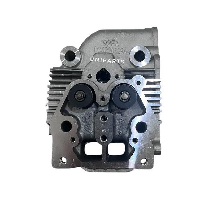 Cylinder Head Assy Genset Kama 192 Fa Km192 Km 192 Fa