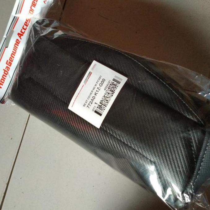 PELINDUNG JOK SEAT COVER PCX 160