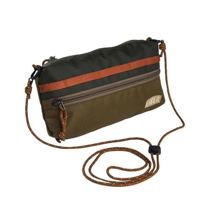 DEAL TERBAIK - EIGER X-ROADTRIP 2.0 TISSUE CASE
