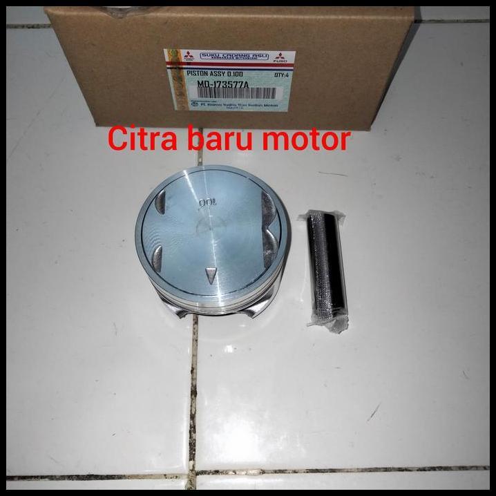 TERLARIS PISTON ASSY PISTON SEHER PISTON T120SS T120SS 