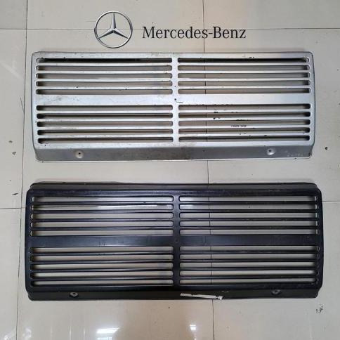 Grill Grille Depan Mercedes Benz G Class W460 W461 280Ge 1979  - 1991
