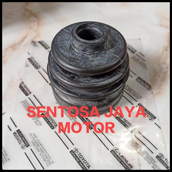 TERBARU KARET BOOT AS RODA LUAR TOYOTA CAMRY ACV30 2.4 TH 2002-2006 ORIGINAL 