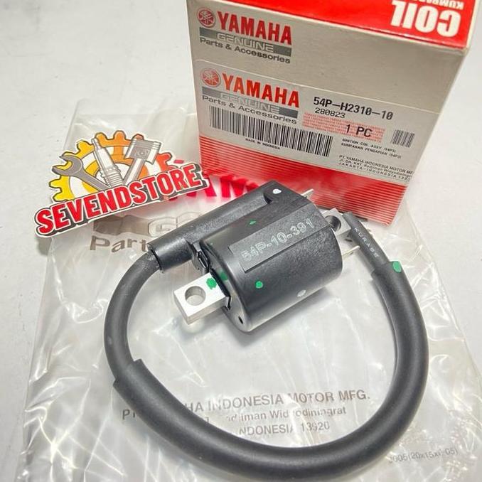 Promo Coel Koel 54P Coil Koil Mio J Mio GT Fino Soul GT Ori YGP Diskon