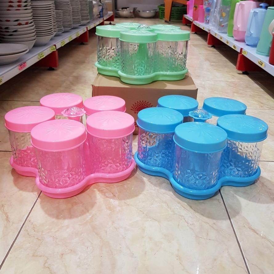 SHAQUEENA TOPLES LEBARAN SUNRISE LIMA DAUN PREMIUM TEMPAT KUE LEBARAN JAJAN CANTIK BERKUALITAS