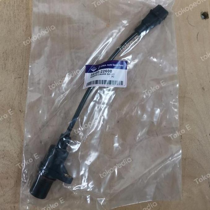 Sensor ckp hyundai verna / avega READY