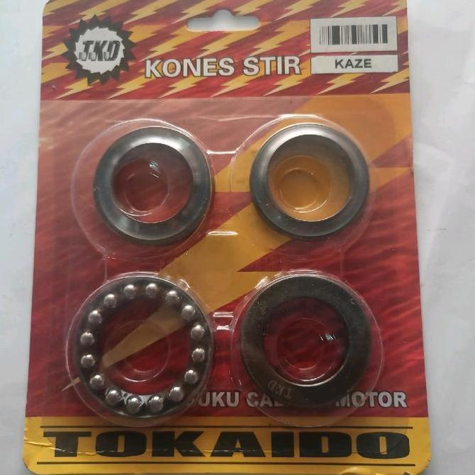 KOMSTIR KONES STIR PELOR KAWASAKI KAZE Motorcycle HARGA SPESIAL