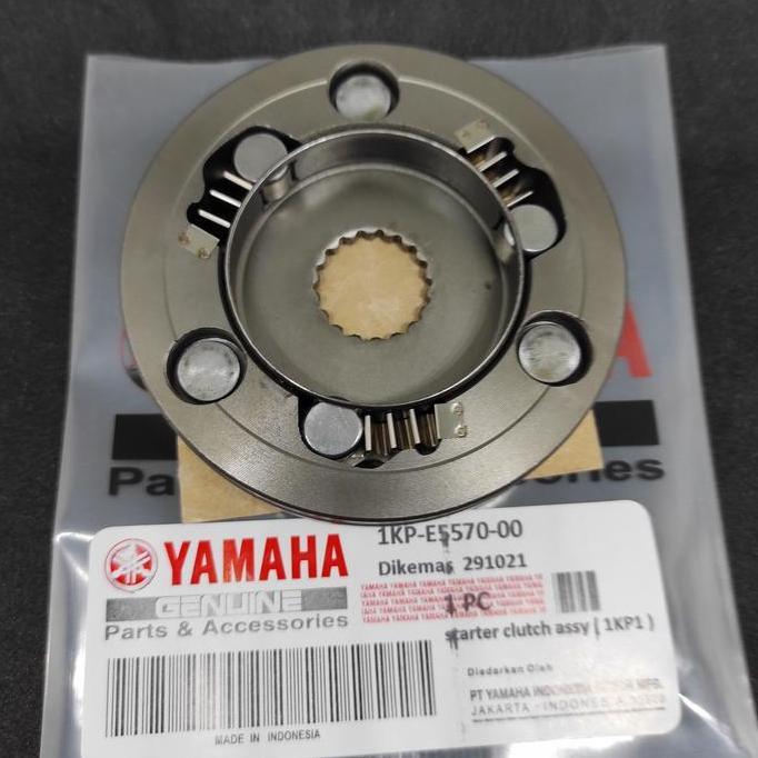 pelor stater assy xeon / xeon rc TERMURAH