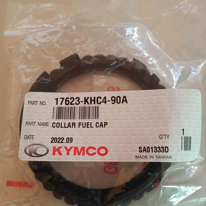 Ring Tangki Bensin Ring Tangki Bensin Kymco Easy Metica Glx