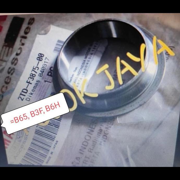 BEARING KOMSTIR LOWER AEROX155 OLD/NEW, LEXI, NEW NMAX(2TD-F3875--00) HARGA KHUSUS