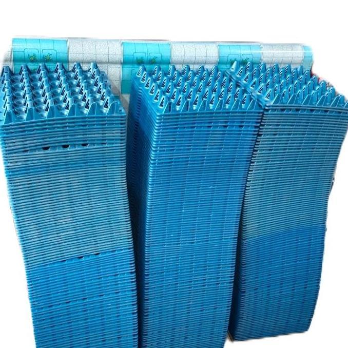 Egg Tray Telur 30 Butir Tempat Telur Ayam Bebek Rak Tempat Tray Telur Plastik Kualitas Biasa