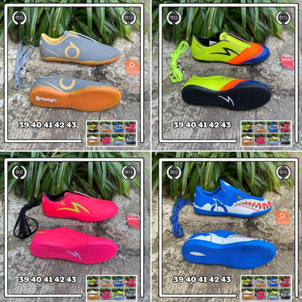 Hot Sale Sepatu Futsal Ortus Catalyst Chimera Termurah