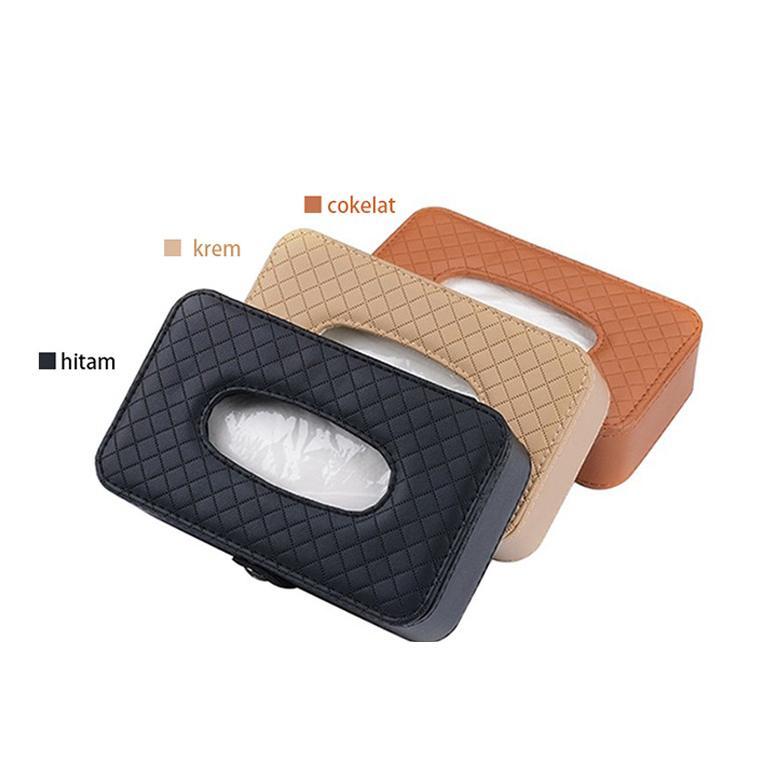 PROMO TERBARU TEMPAT TISU MOBIL TEMPAT TISSUE MOBIL KOTAK TISU MOBIL AVANZA TEMPAT TISU MOBIL GANTUN