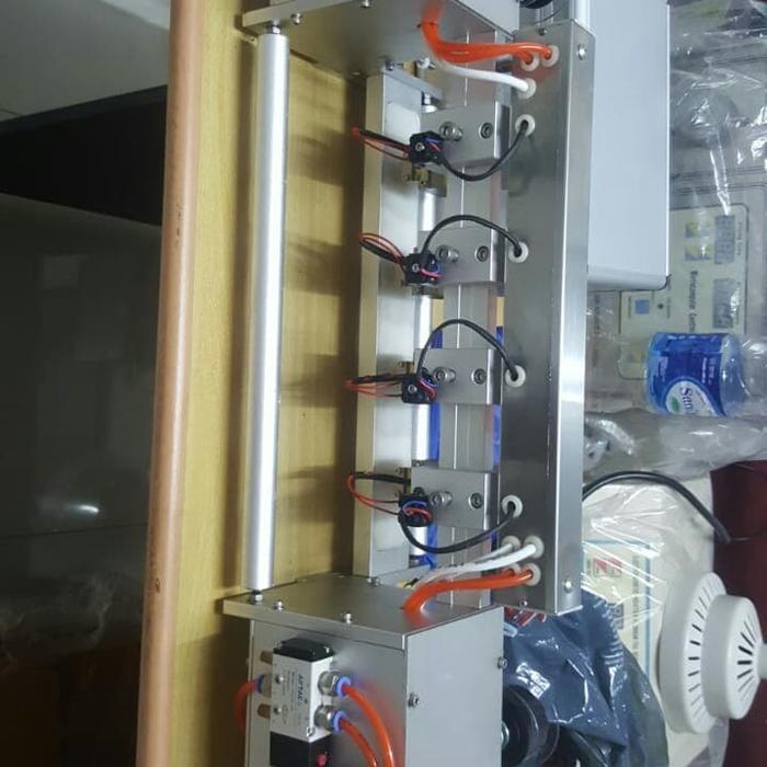 Coding Expired Cup sealer 4 Line