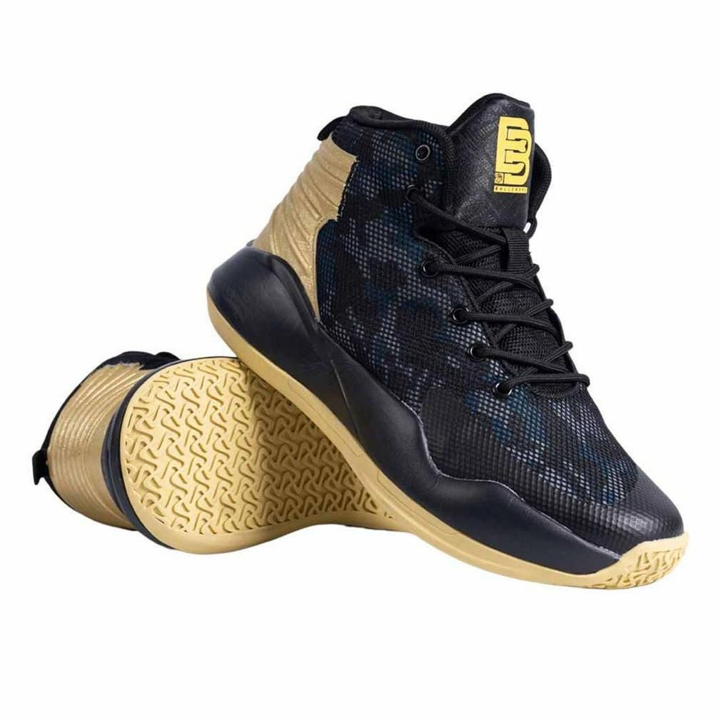 new sepatu basket ballerbro bb4