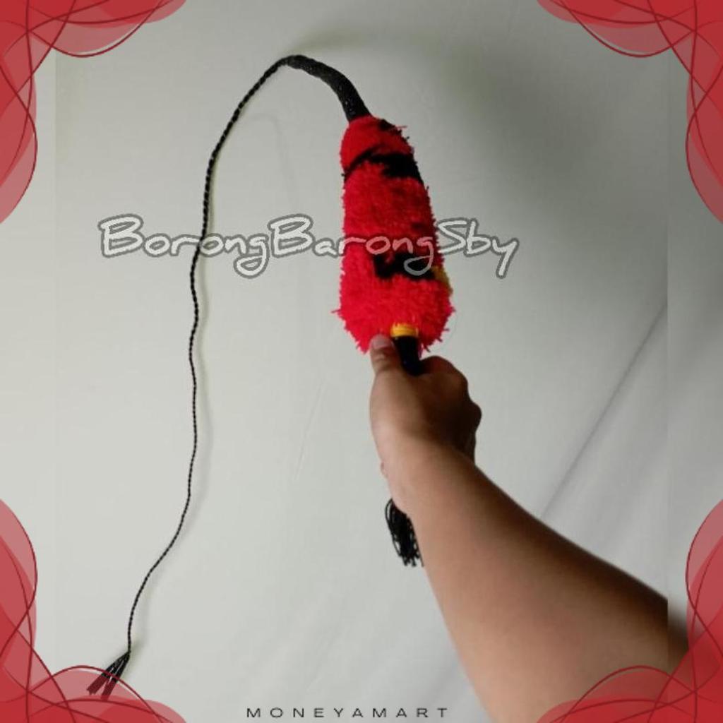 Berkualitas Pecut Bopo 1,5 Meter