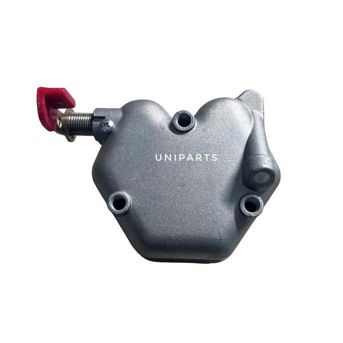 Bonnet Km 186Fa Genset Cylinder Head Cover 186 186Fa