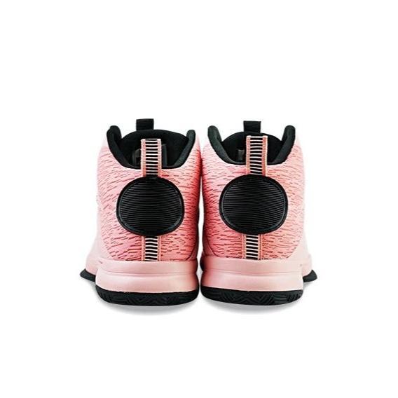 cuci gudang ardiles sepatu basket flux