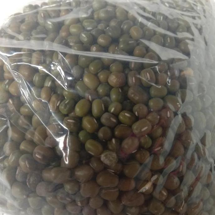 SUPER PEDAS KACANG HIJAU AUSTRALIA 1KG