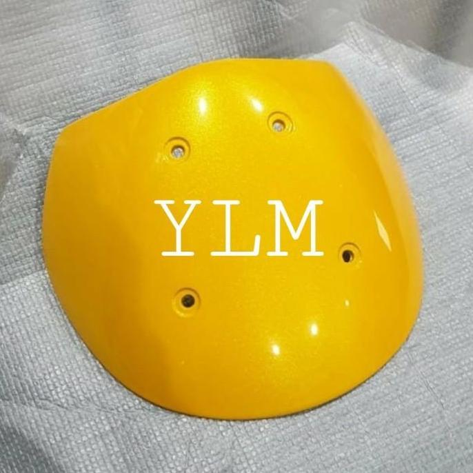 Promo WINDSHIELD VISOR KAWASAKI W175 W 175 CAFE ORIGINAL Diskon