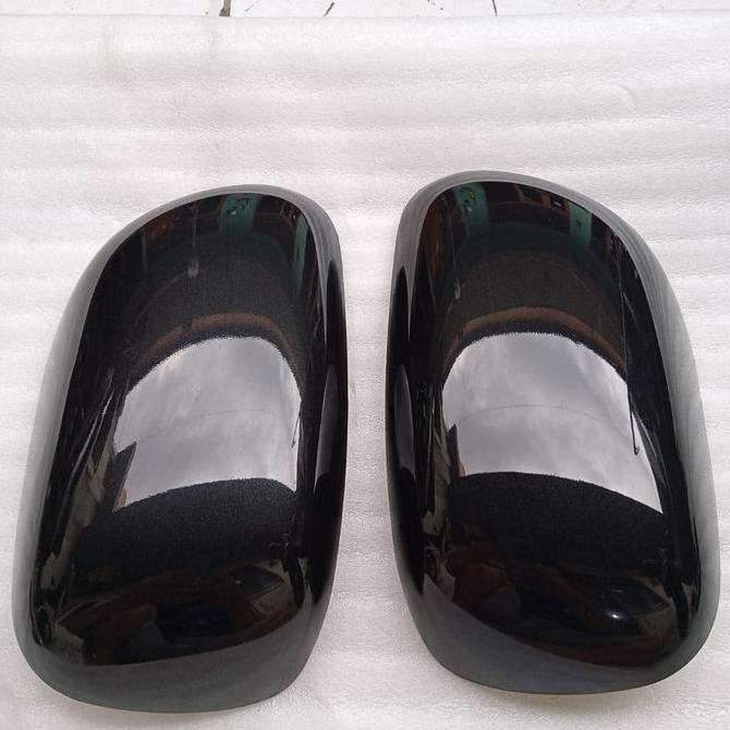 Cover Spion Avanza Xenia Lama 2004-2010 Warna Hitam Original