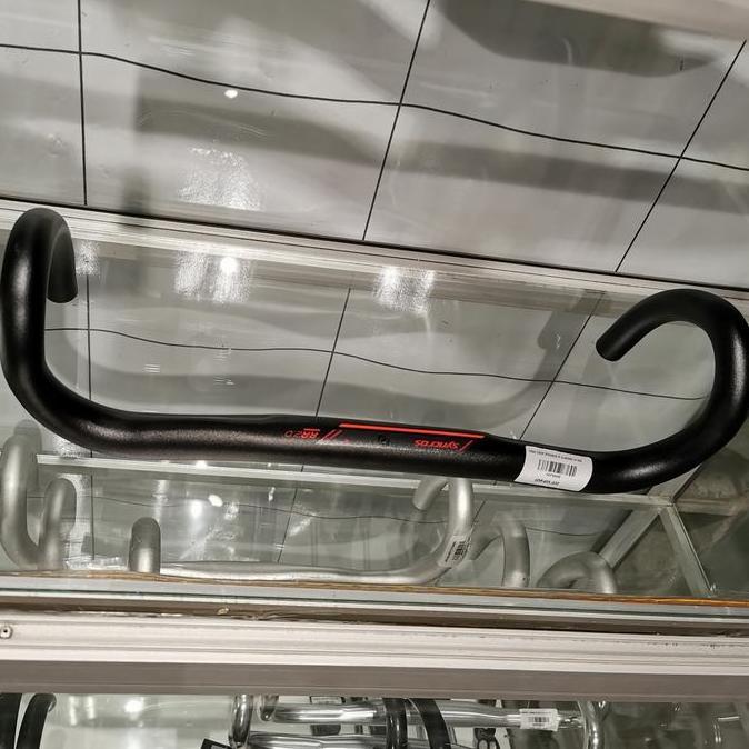 dropbar gravel cyncros scott 31.8mm 440mm alloy light