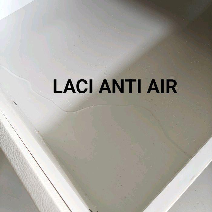 Divan Sandaran Laci Anti Air 120x200 Dipan Kasur Springbed  Grazio