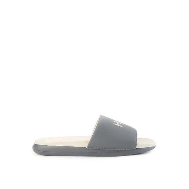 Hush Puppies Sandal Pria SUMMIT GEORGE SLIDE Grey
