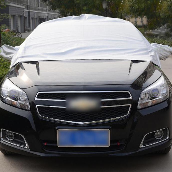 cover pelindung kaca depan mobil cover Penutup kaca mobil depan