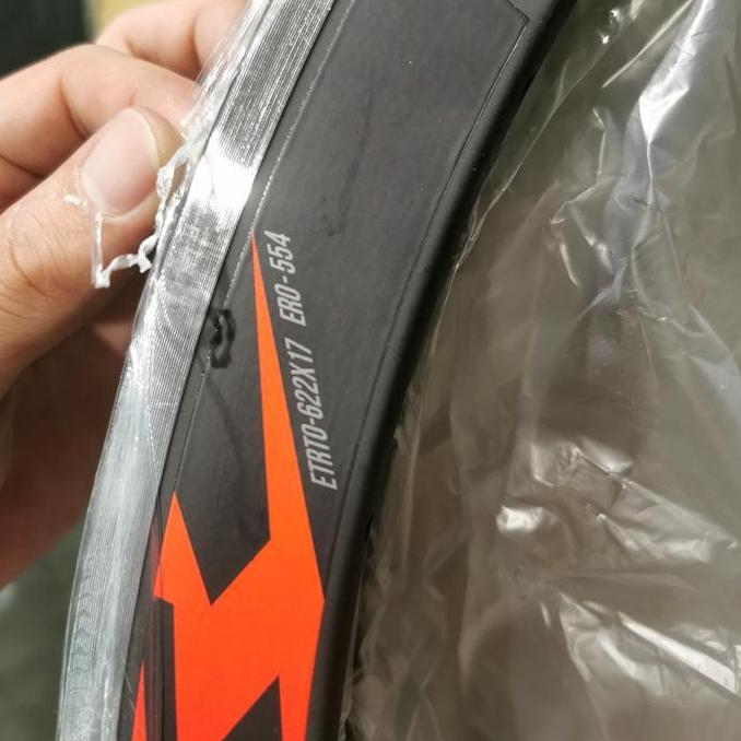 velg giant scr rode bike 24h fresta high wall Taiwan