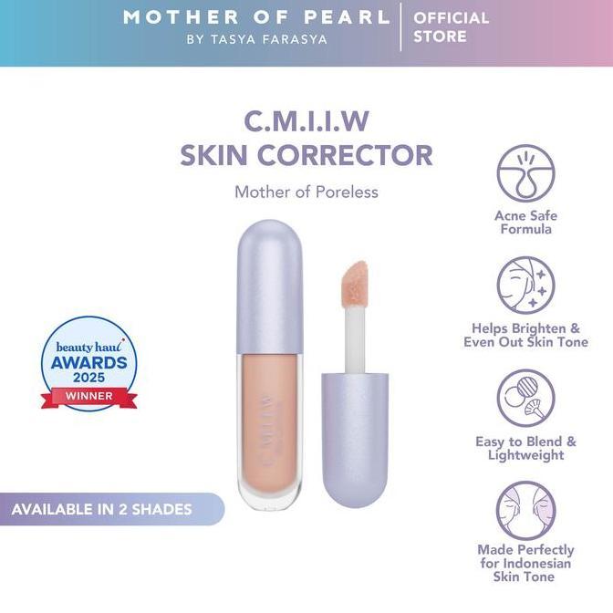 DEAL TERBAIK - MOP - CMIIW Skin Corrector