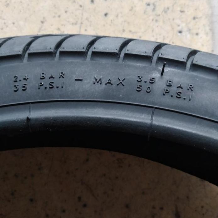 ban luar sepeda BMX 20 x 2.30 20x2.30  swallow deli tire