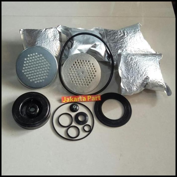 HOT DEAL KIT AIR DRYER REPAIR KIT AIR DRYER FUSO 6D22 