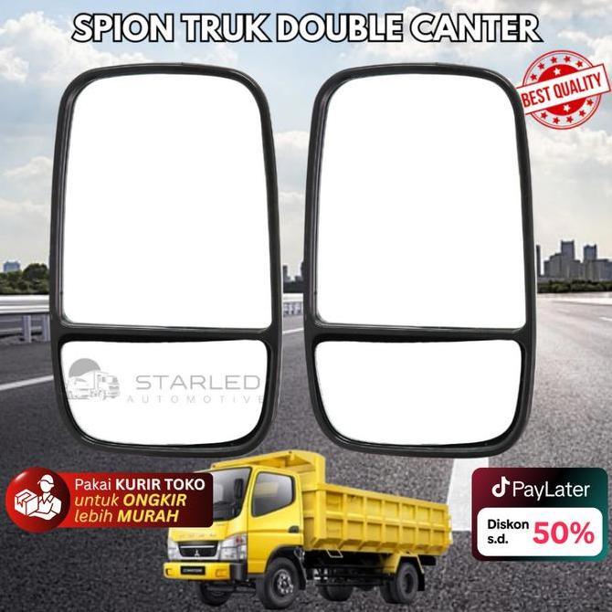 AMDOXTE SPION DOUBLE TRUK MEDIUM SPION DOUBLE TRUK CANTER SPION TINGKAT SPION TRUK SPION TRUK MEDIUM