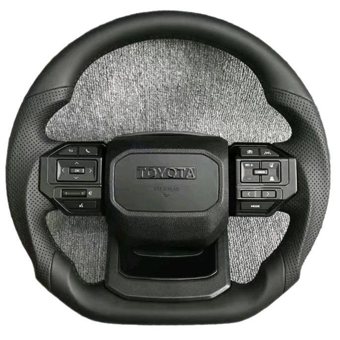 NEZGEFIG Stir Toyota landcruiser LC250 PRADO