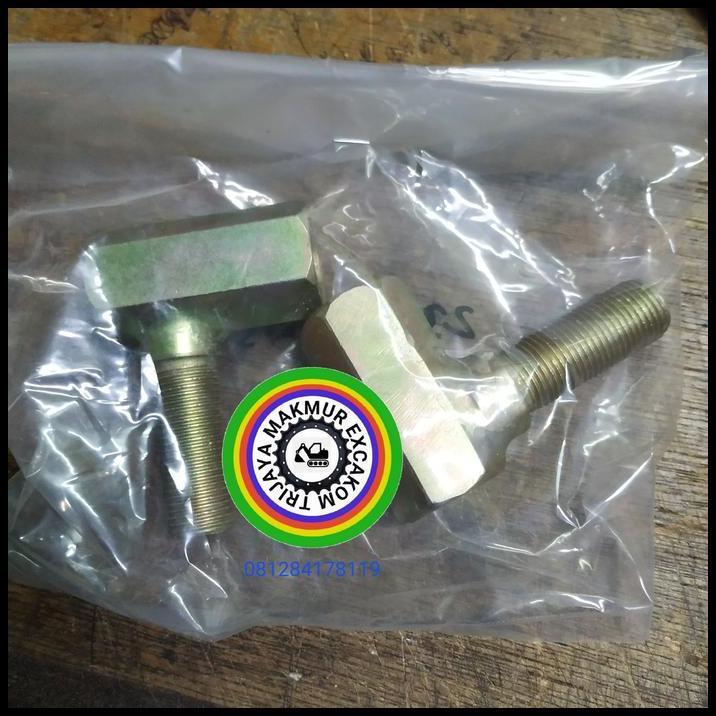 TERBARU 232-43-54590 JOINT KOMATSU GD405 GD510 GD511 