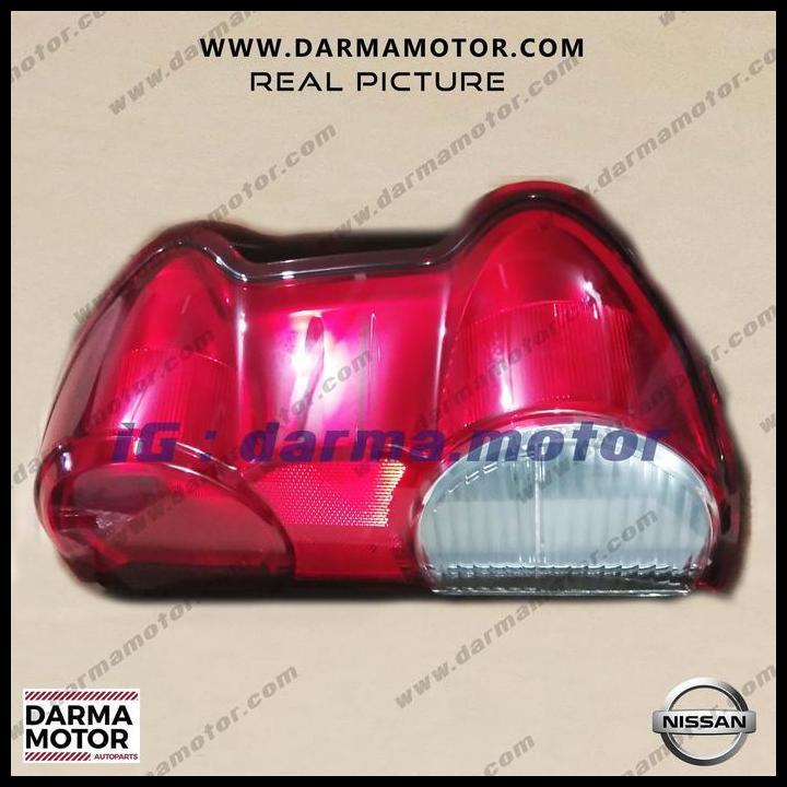 TERBARU LAMPU STOPLAMP NISSAN EVALIA ORI ASLI 
