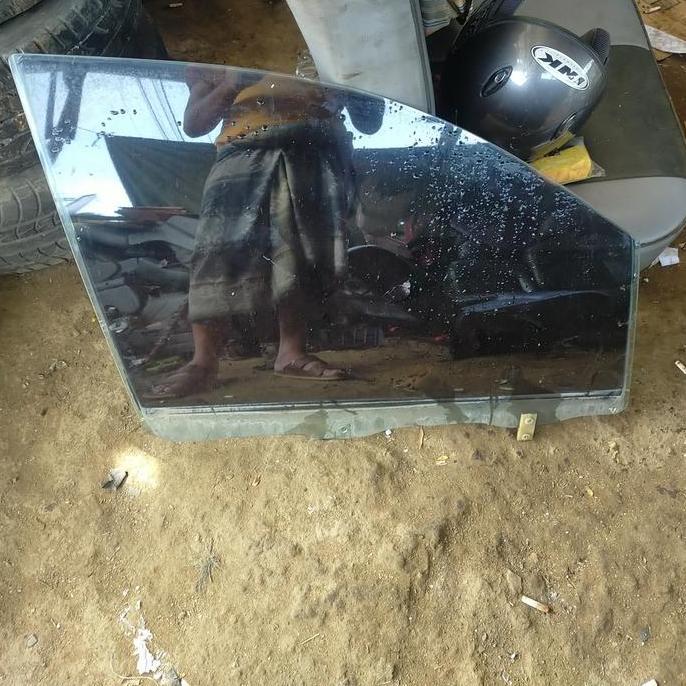 NEZGEFIG kaca Depan kanan hyundai Trajet