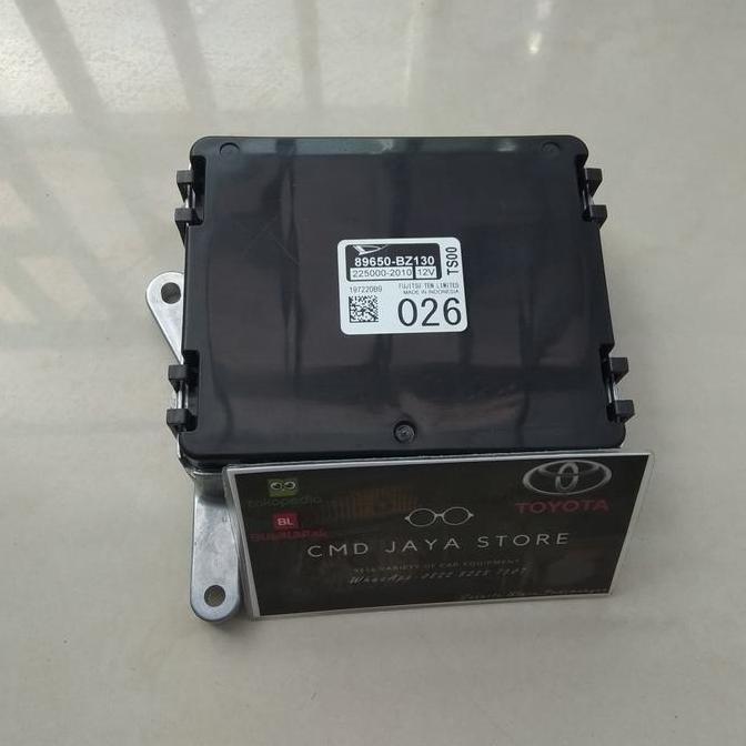 VIST Ecu Modul Eps Calya Sigra 86950-BZ130
