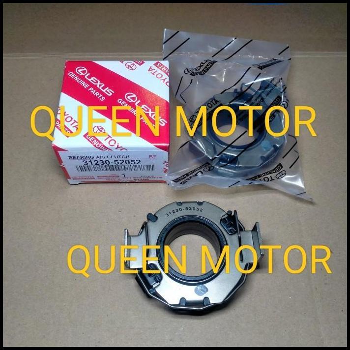 TERBARU BEARING KOPLING DEKLAHER DRAG LAHAR CLUTCH BEARING ETIOS VALCO 1.2CC