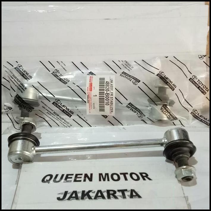 HOT DEAL LINK STABILIZER DEPAN AVANZA