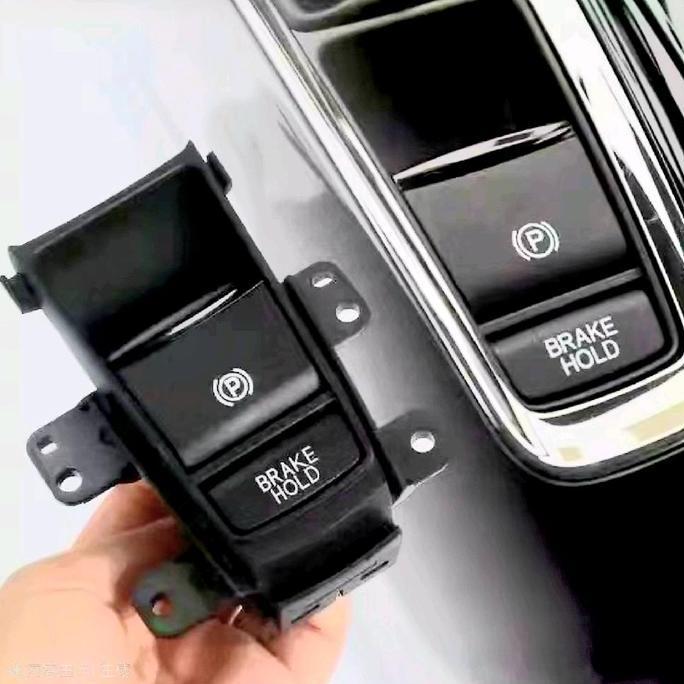 Switch saklar rem tangan Honda hrv