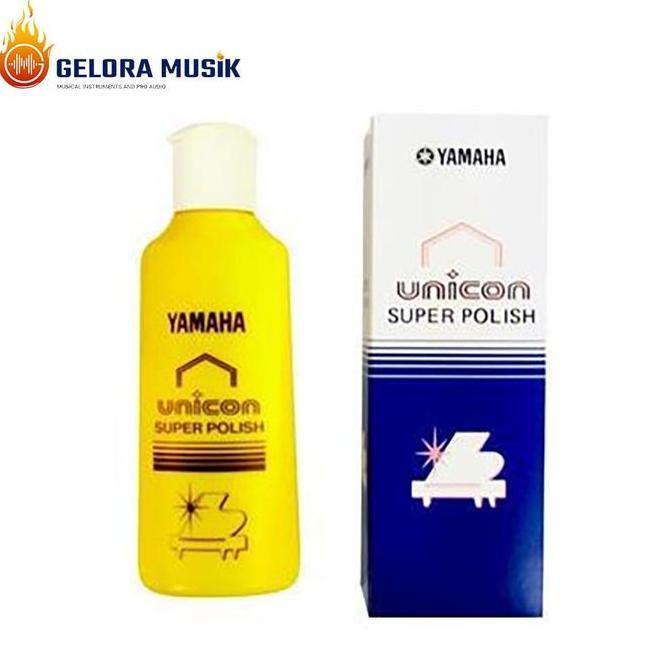 TERBARU AKSESORIS PIANO YAMAHA UNICON POLISH