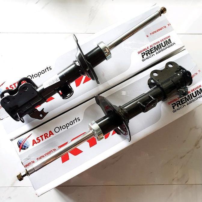 KANJALO KYB SHOCK DEPAN COCOK UNTUK AVANZA / XENIA 2012-2021 (KAYABA PREMIUM)