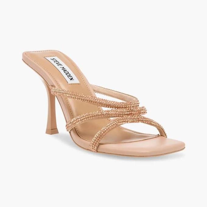 Ready STEVE MADDEN INTRICACY SVMINTRICAC6 Original Sandal Wanita