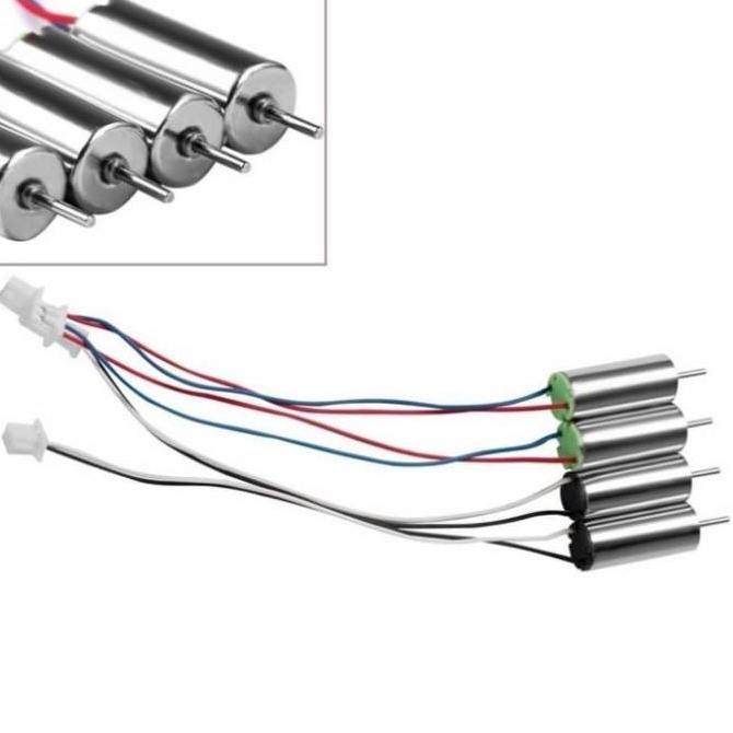 Dinamo Motor Drone Apex GD 65 A